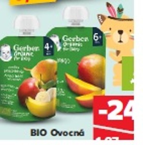 Gerber Kapsička do ruky