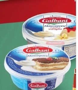 GALBANI Mascarpone
