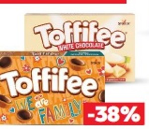 Toffifee Dezert