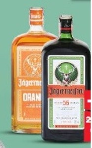 Jägermaister Bylinný likér alk.