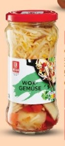 K-Asia Zeleninová zmes
