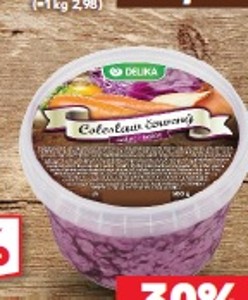 Gastro Coleslaw šalát