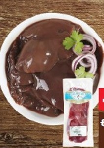 Goldenfood Kačacia pečeň