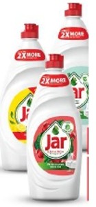 Jar Prostriedok na riad