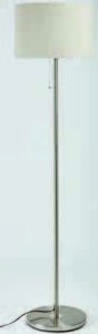 Stojacia lampa KRISTOF