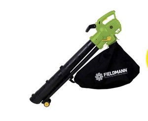Vysávač lístia Fieldmann FZF 4030-E