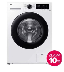 Práčka Samsung WW90CGC04DAELE biela