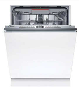 Umývačka riadu Bosch Serie 4 SMV4EVX09E EfficientDry