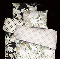9: Obliečky Rosalee Duvet Cover