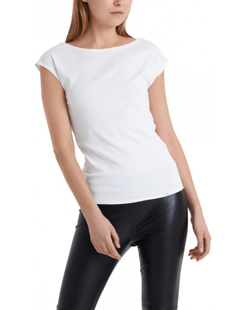 Top MARC CAIN dámsky +E 48.37 J14 100