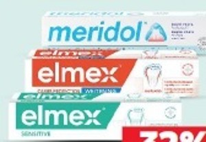 Elmex Zubná pasta