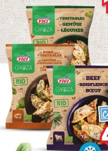 BIO Gyoza