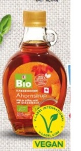 K-Bio Javorový sirup
