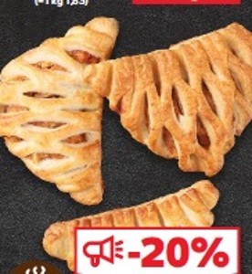 Pizzová taštička