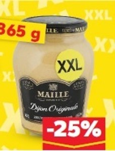 Maille horčica