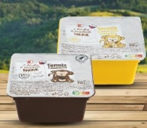 Z lásky k tradícii Kaufík Termix