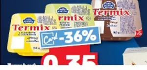 Mlékárna Kunín Termix