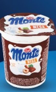 Zott Monte
