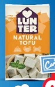 Lunter Tofu