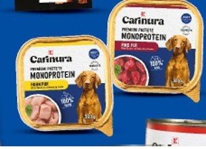 K-Carinura Paštéta pre psy