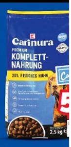 K-Carinura Granuly pre psy