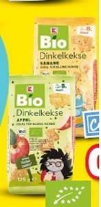 K-Bio Detské sušienky