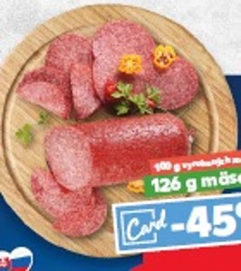 Malokarpatská saláma