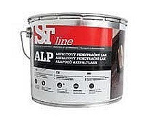 ST line Asfaltový penetračný lak ALP 9 kg
