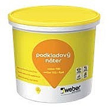 Penetračný náter Weber 700 16 kg