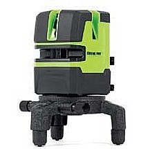 Laser Strend Pro Industrial HP-NT411G, 4V+1H, zelený