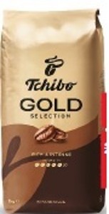 Tchibo Zrnková káva