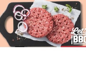 K-Purland Hamburger