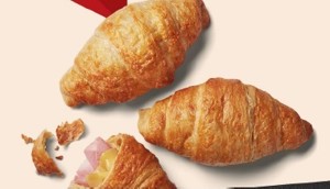 Croissant
