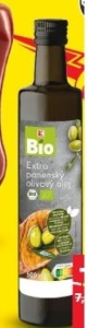 K-Bio Olivový olej extra v akcii