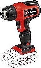 EINHELL POWER X-CHANGE AKUMULÁTOROVÁ HORÚCOVZDUŠNÁ PIŠTOĽ TE-HA 18 LI SOLO