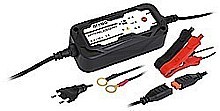NABÍJAČKA 1 AMP, 6/12 V