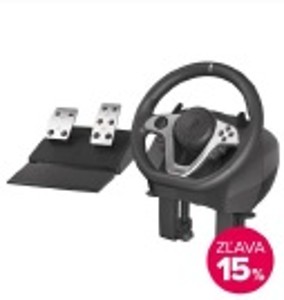 Volant Genesis SEABORG 400