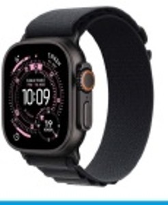 Apple Watch Ultra 3 GPS + Cellular 49mm