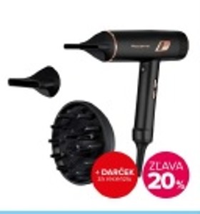 Fén Rowenta Ultimate Experience Maestria CV9920F3