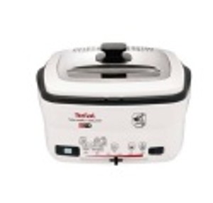 Fritéza Tefal Versalio De Luxe FR495070 biela