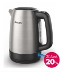Rýchlovarná kanvica Philips HD9350/90