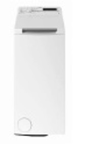 Práčka Whirlpool TDLR 65230SS CS/N biela