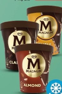 Magnum Mr. krém
