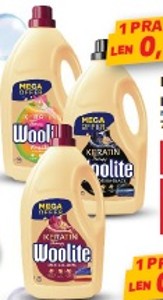 Woolite Gél špeciálne pranie