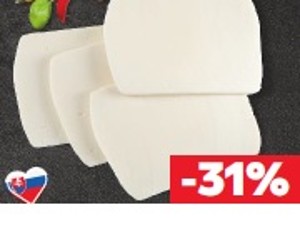 K-Classic Eidam plátky