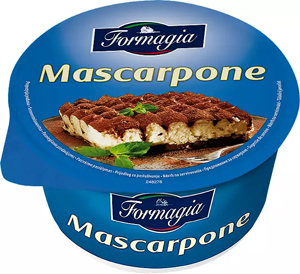 Formagia Mascarpone