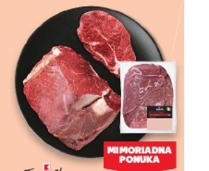 K-Favourite Írsky Hovädzí krk
