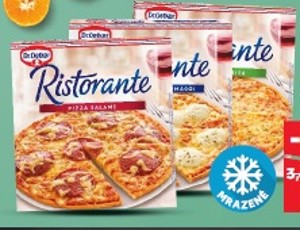Ristorante Pizza