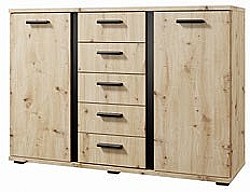 Komodová séria ARLANA