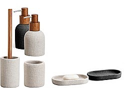 Sada CRAFT - Mydelnička